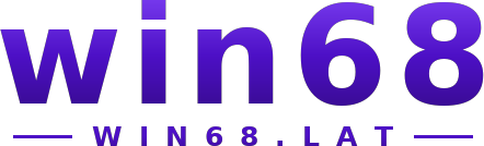 win68 logo